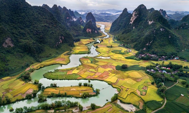 vietnam cosa vedere in 7 giorni