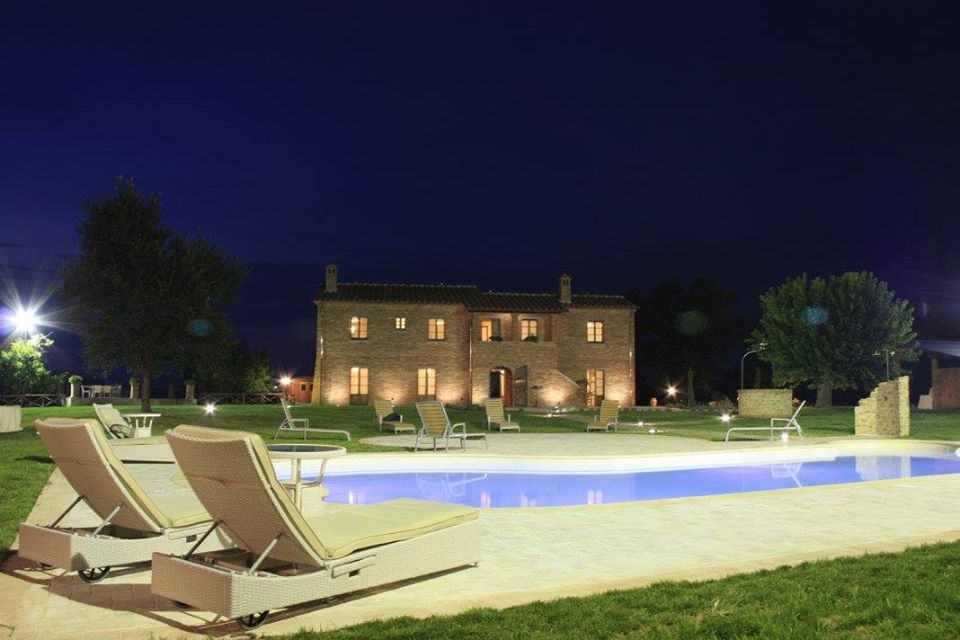 Villa Boschi Salviati