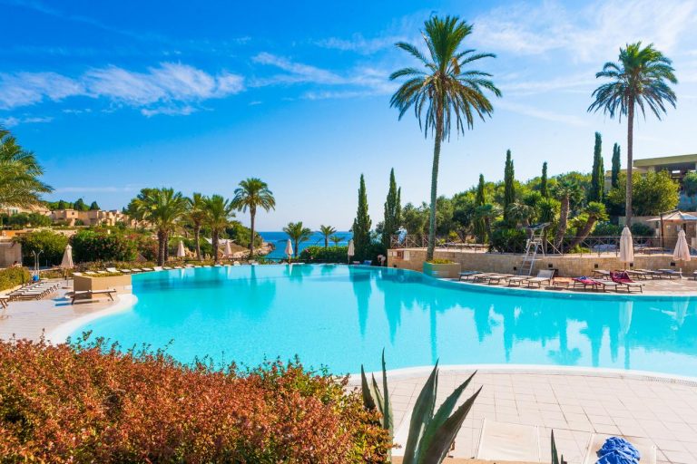 Villaggio resort in Puglia