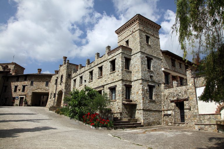 votigno di canossa storia e come arrivare