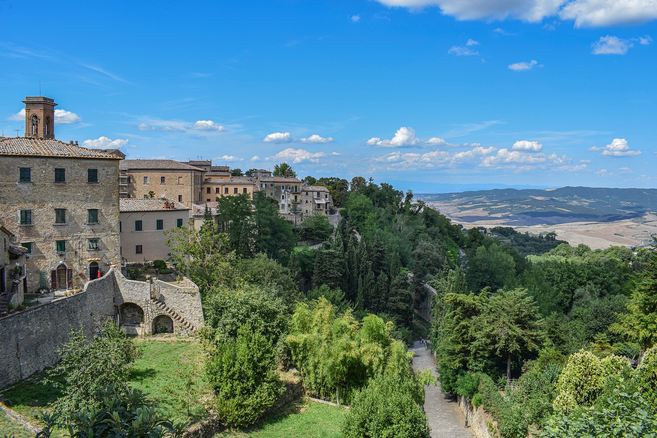 agriturismo lusso chianti