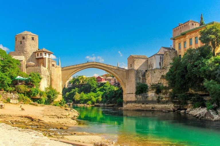 10 cose da vedere in bosnia erzegovina