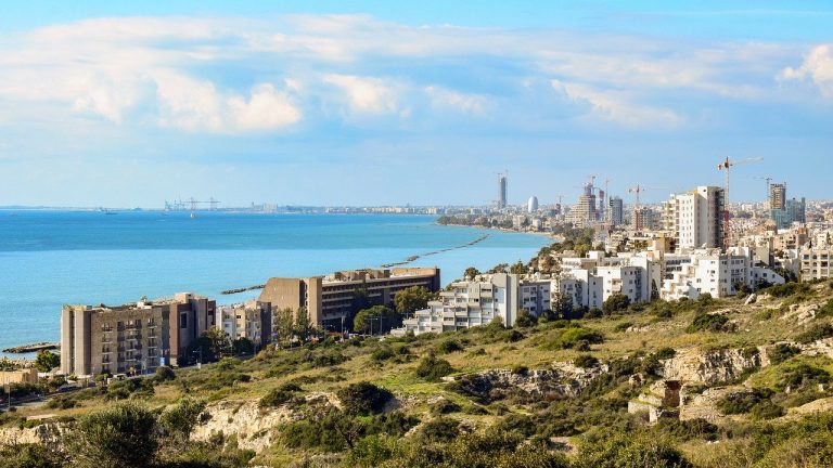 limassol cipro cosa vedere