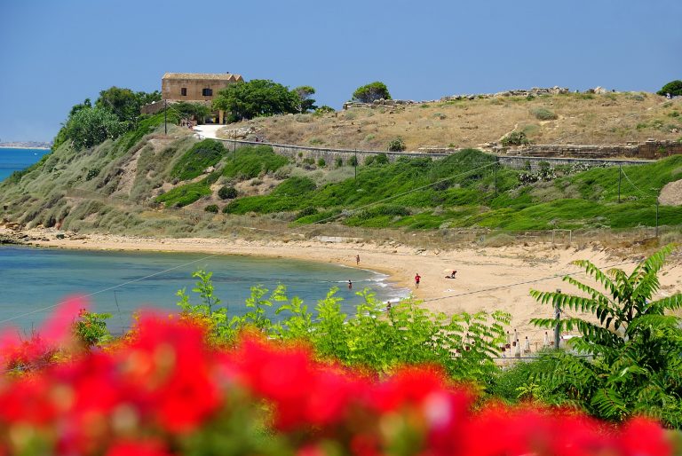 marinella di selinunte cosa vedere