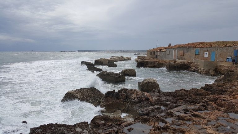 spiagge più belle di marzamemi