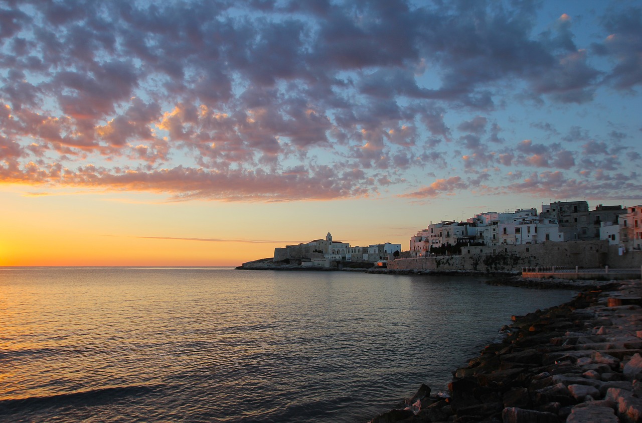 migliori resort per famiglie in puglia