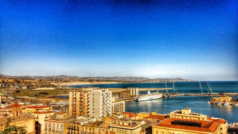 porto empedocle cose da vedere