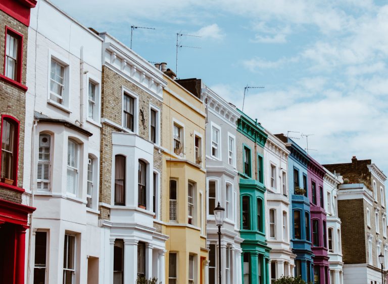 portobello road londra cosa vedere