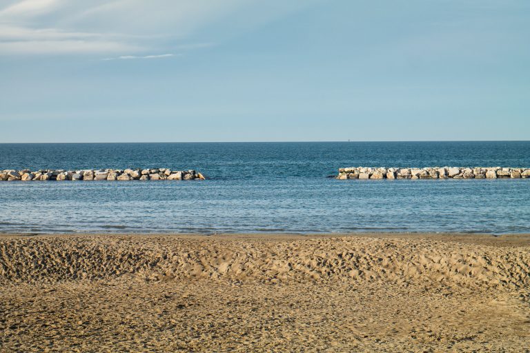 regole stabilimenti balneari 2020 emilia romagna