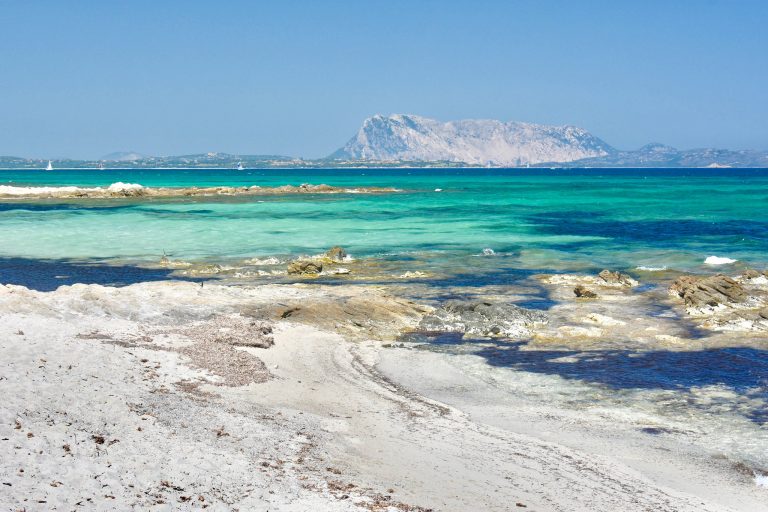 san teodoro sardegna spiagge