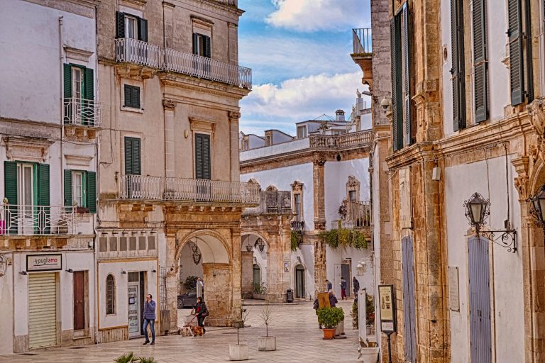 10 cose da vedere a martina franca