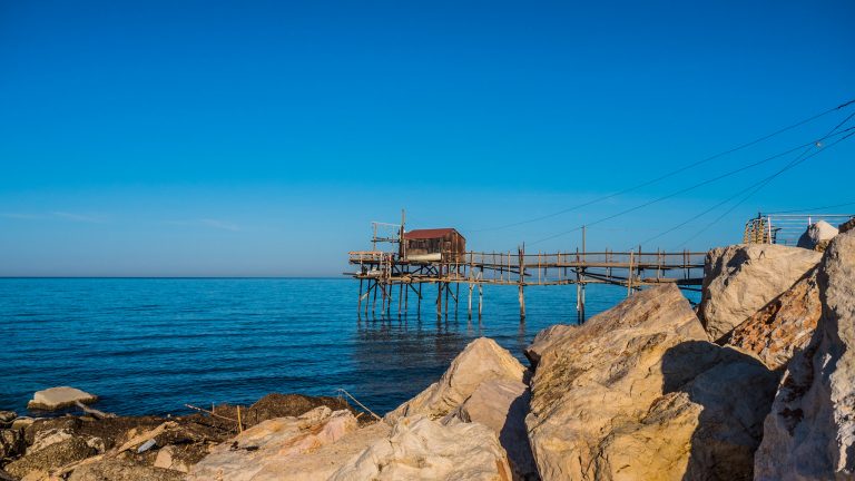 10 spiagge piu belle molise