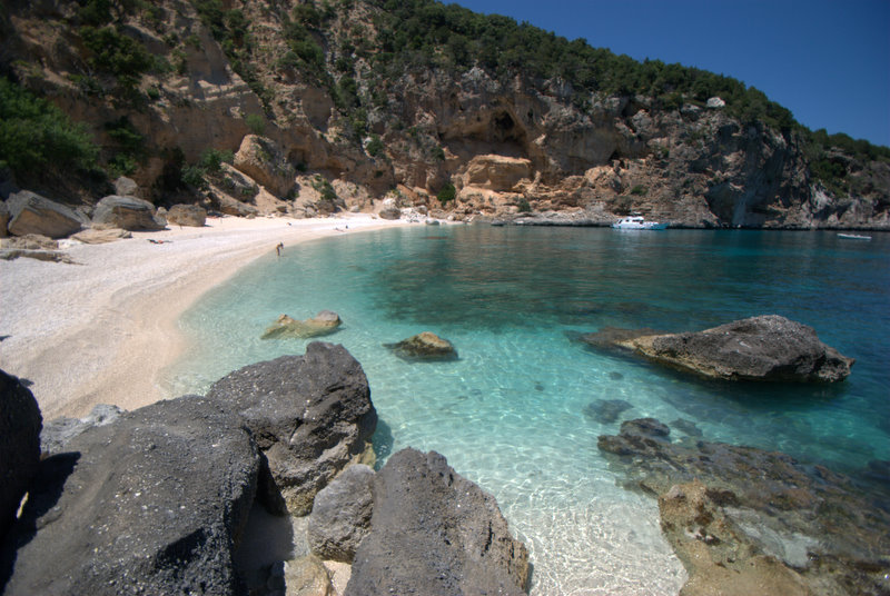 Cala Biriola