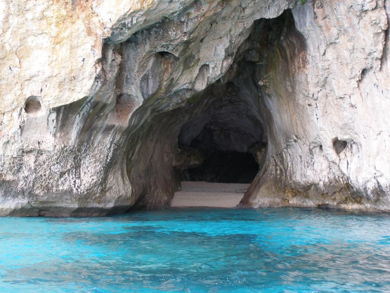 Cala Mariolu