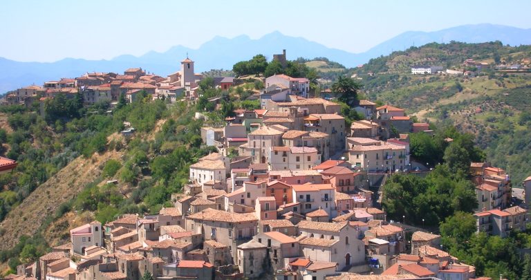 acri calabria storia