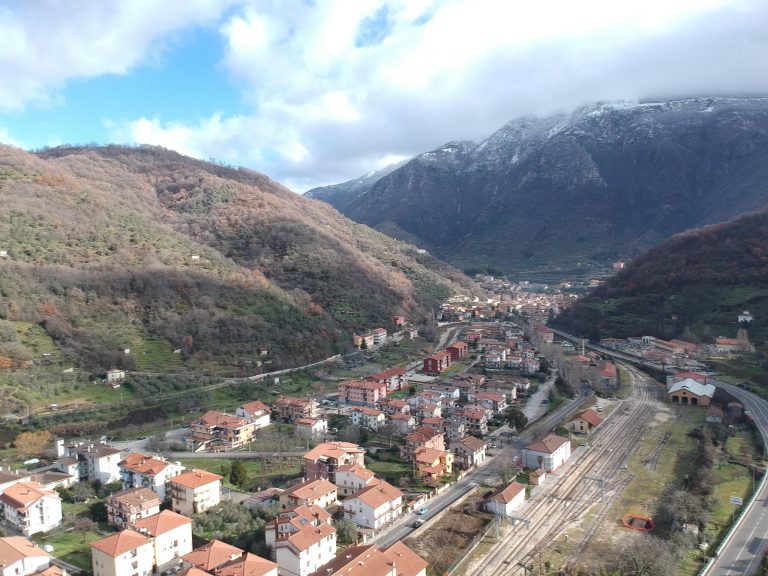 antrodoco cosa vedere
