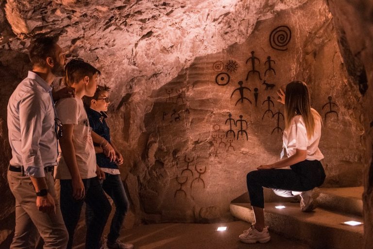 archeopark boario terme prezzi