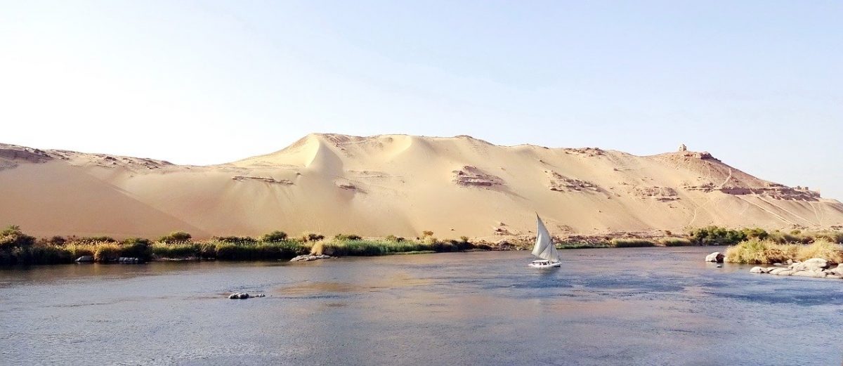 aswan-