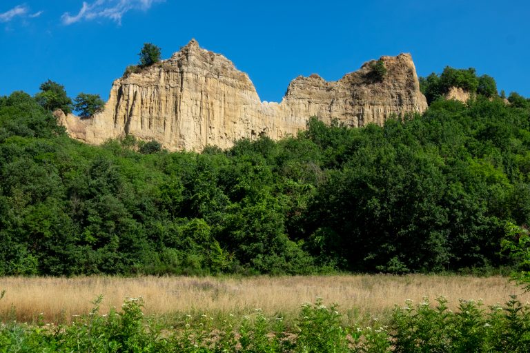 balze del valdarno toscana