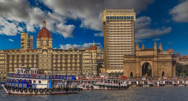 bombay india cosa visitare