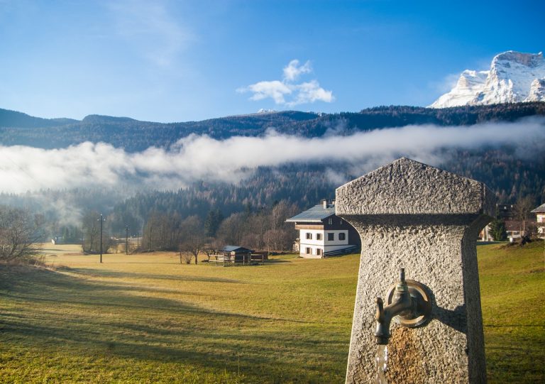 borca di cadore cosa vedere