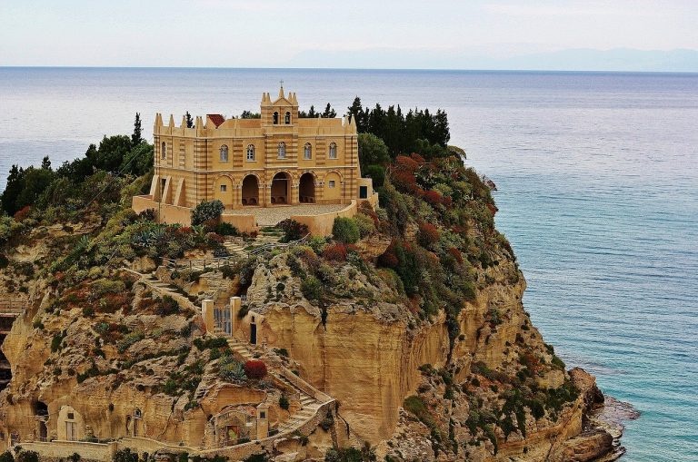 calabria casa 1 euro