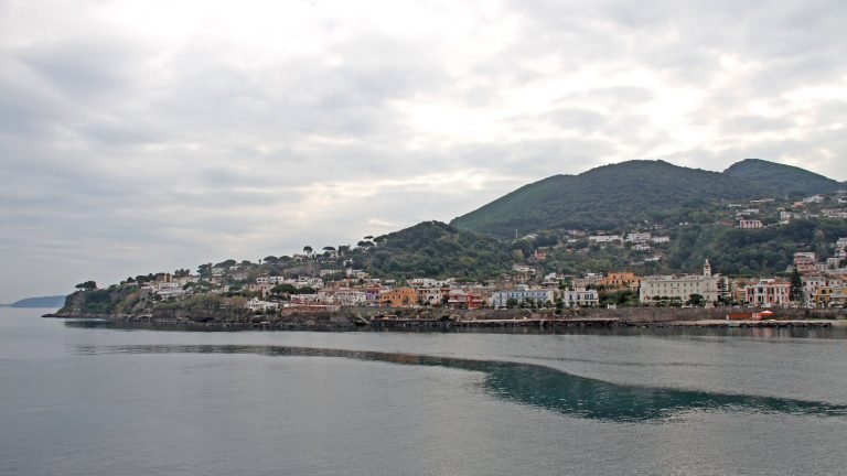 casamicciola terme spiaggia libera