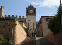 castelli di jesi cosa vedere