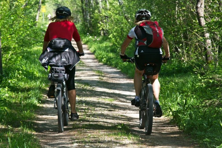 cicloturismo germania