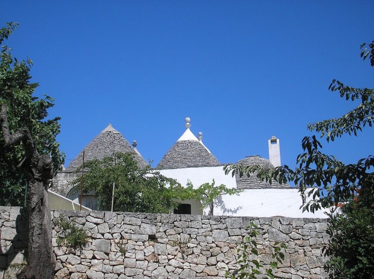 cisternino puglia cosa vedere
