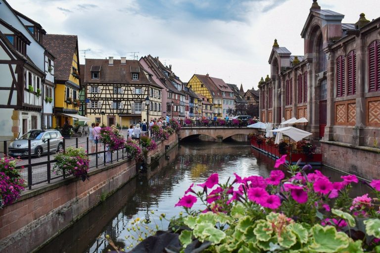 colmar cosa vedere in un giorno