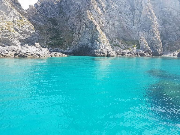 elenco bandiere blu 2020 italia