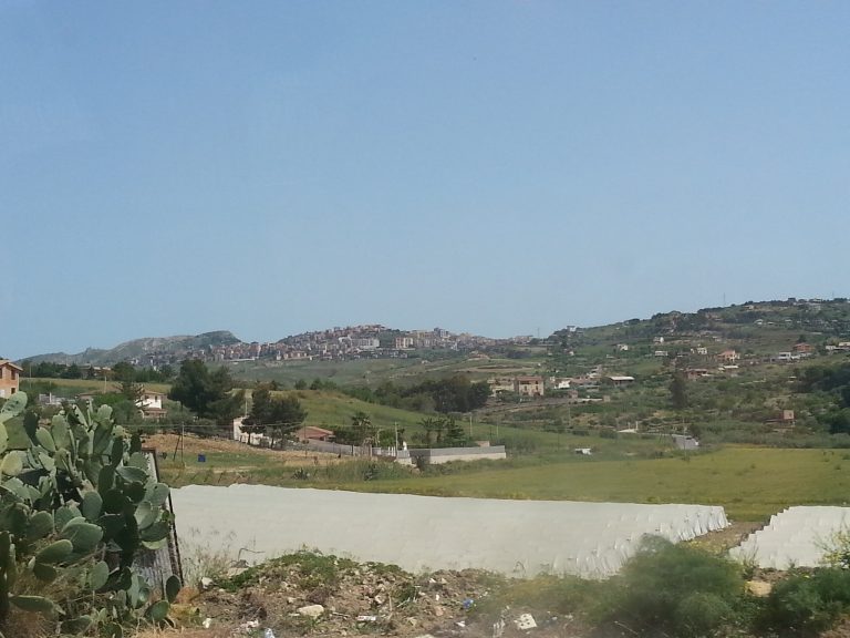 favara sicilia cosa vedere