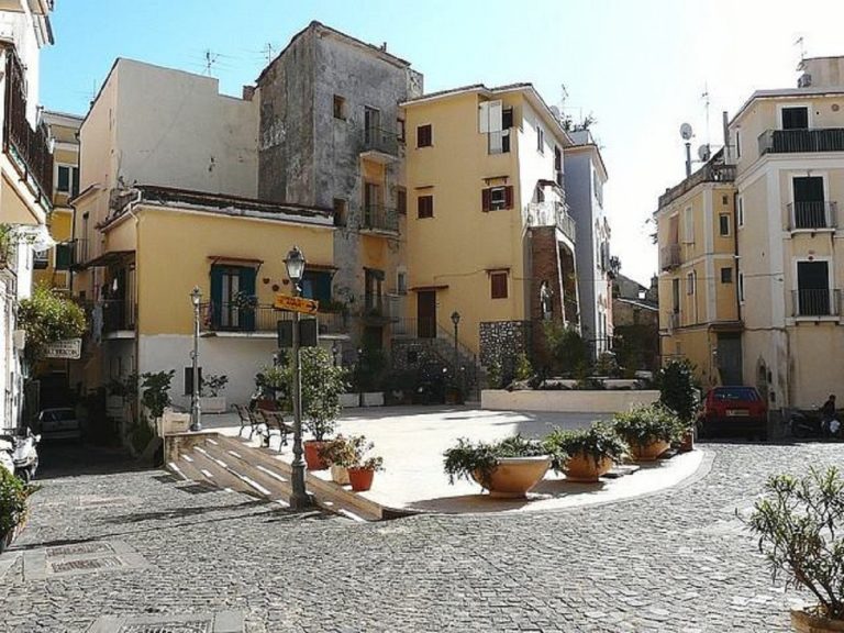 formia e dintorni cosa vedere