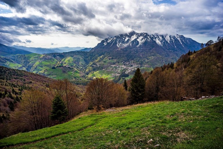 giornate fai all'aperto 2020
