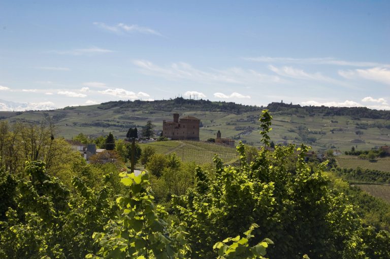 grinzane cavour cose da vedere