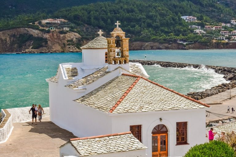 isole sporadi quali sono