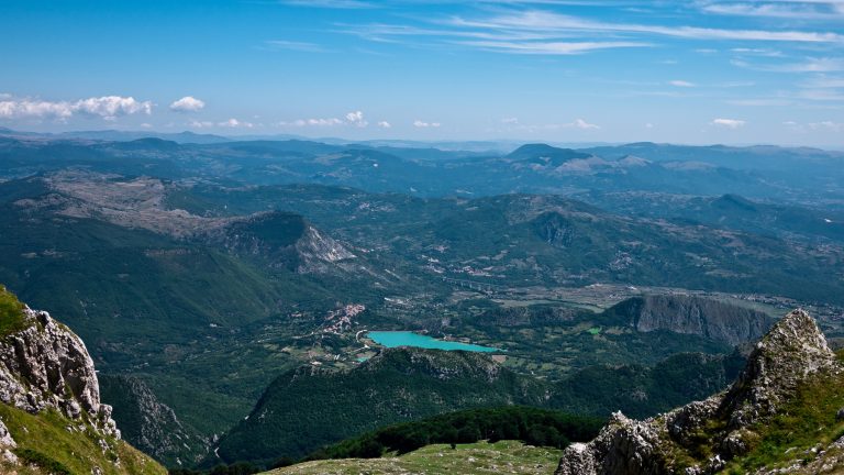 itinerario molise 3 giorni