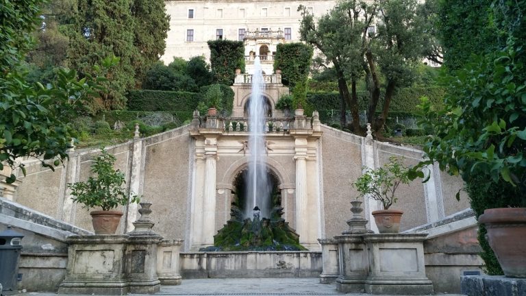 lazio cosa vedere con bambini