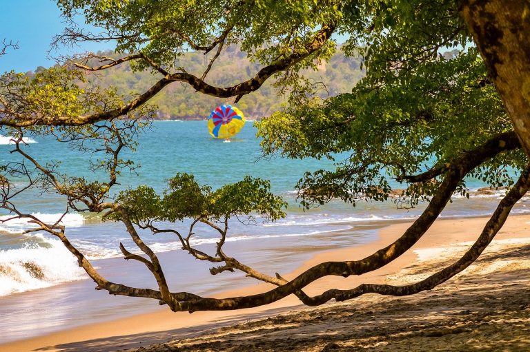 le 10 spiagge più belle del costa rica