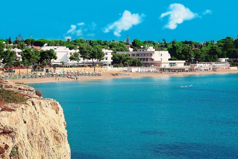 le 10 spiagge più belle di siracusa
