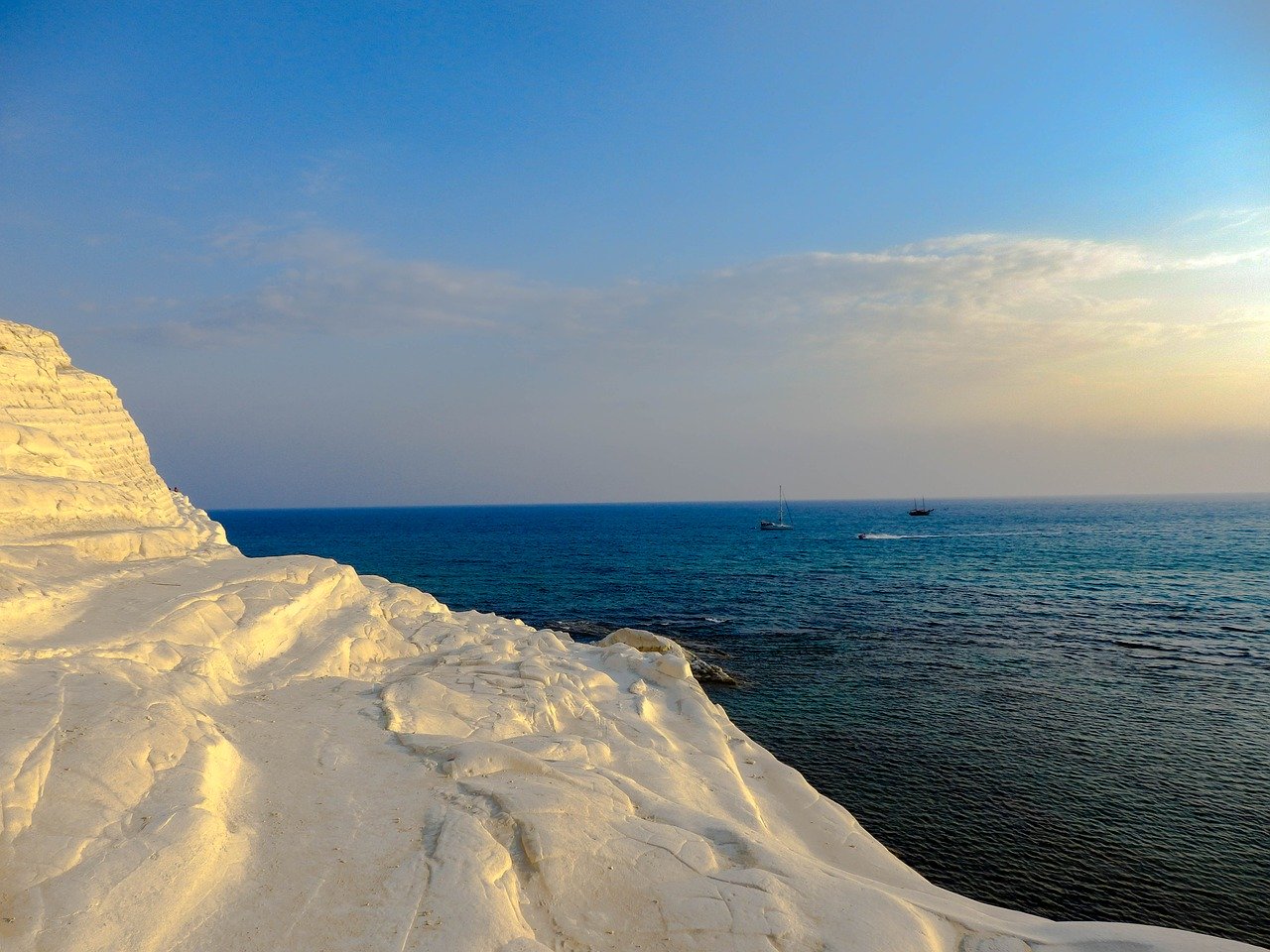 Le 10 spiagge più belle d’Italia