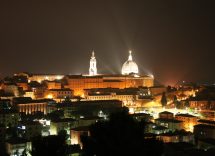 loreto cosa vedere nei dintorni