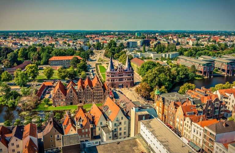 lubecca cosa vedere in un giorno