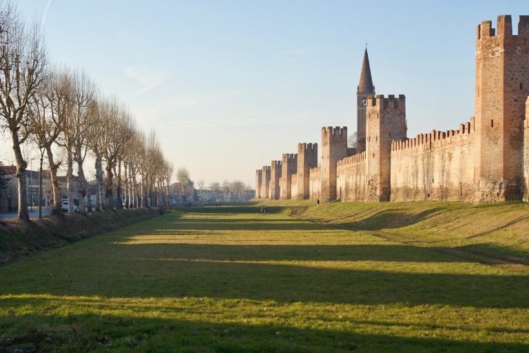 montagnana e dintorni cosa vedere