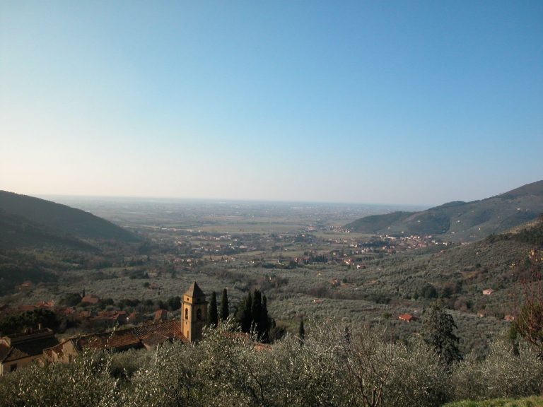 montemagno asti cosa vedere