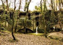 mulinaccio di scandicci come arrivare