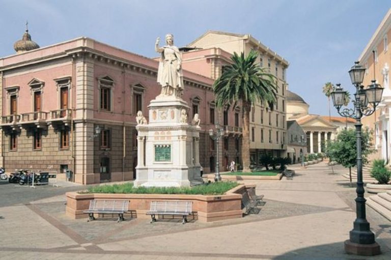 oristano e dintorni cosa vedere