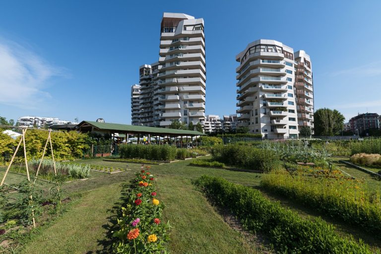 orti fioriti citylife eventi