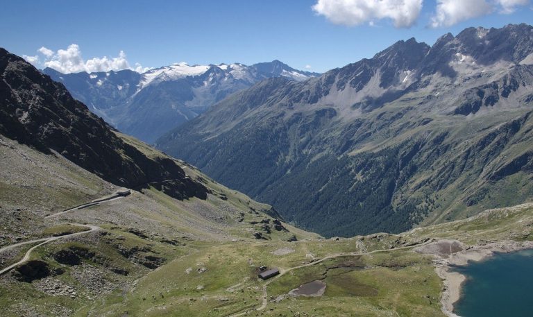 passo del gavia apertura 2020